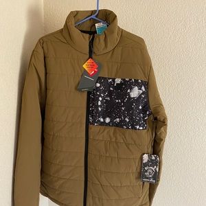 Billabong A/DIV Insulated Jacket